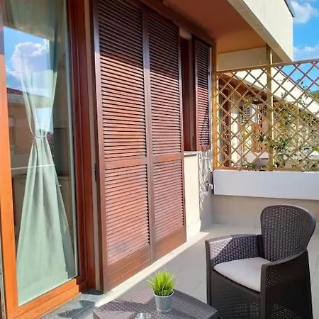 Malpensa Guest house *
