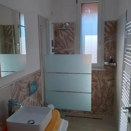Guest house Malpensa
