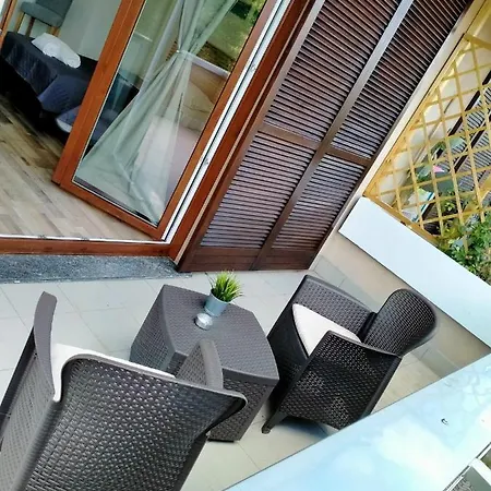 Malpensa Guest house 4*