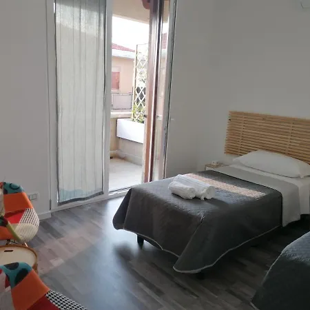 Malpensa Casa de hóspedes Cardano Al Campo