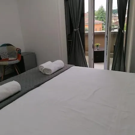 Casa de hóspedes Malpensa