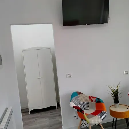 Malpensa 4* Cardano Al Campo